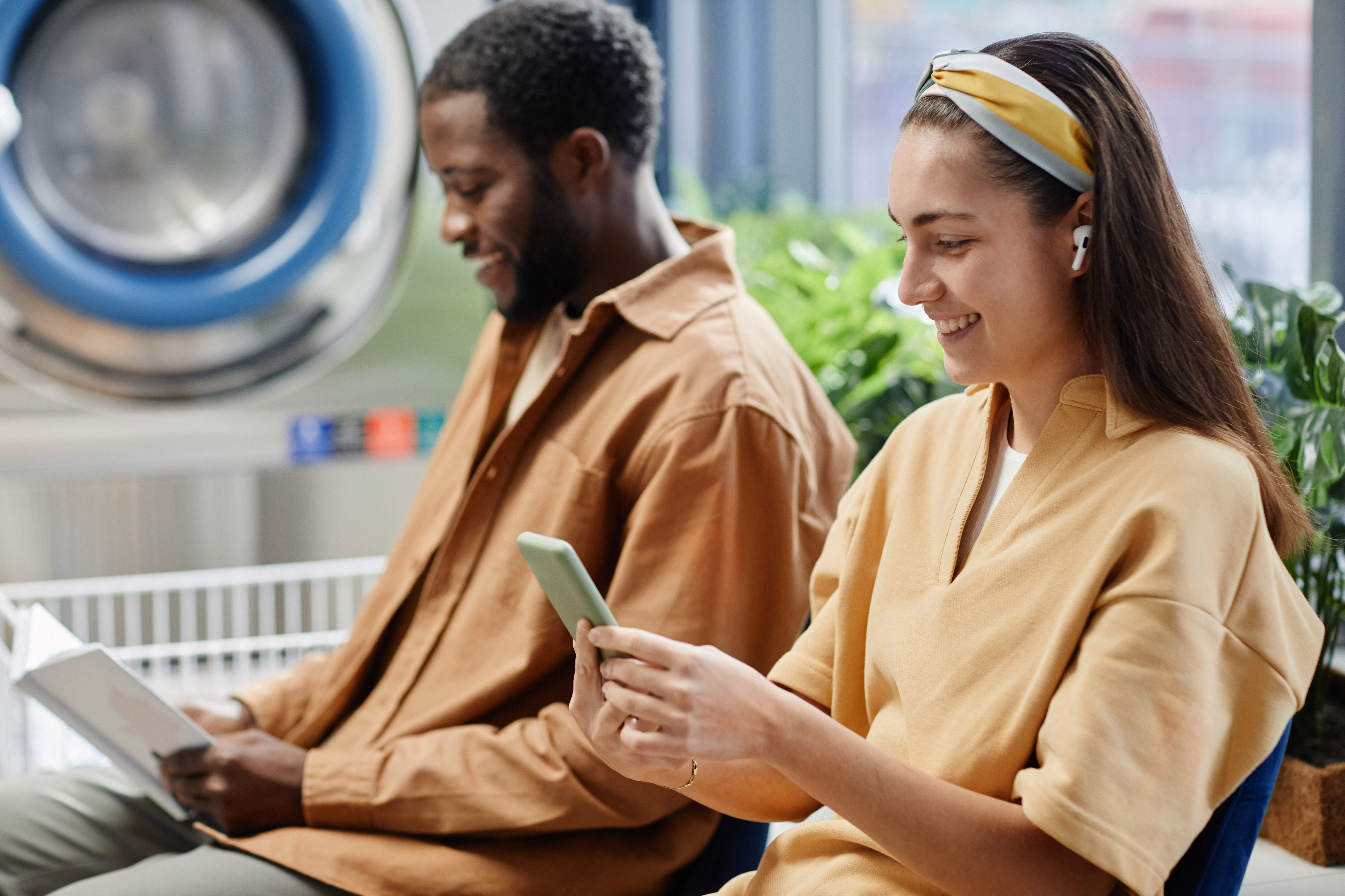 Seamless Experience for Everyone